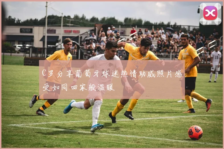 C罗分享葡萄牙球迷热情助威照片感受如同回家般温暖